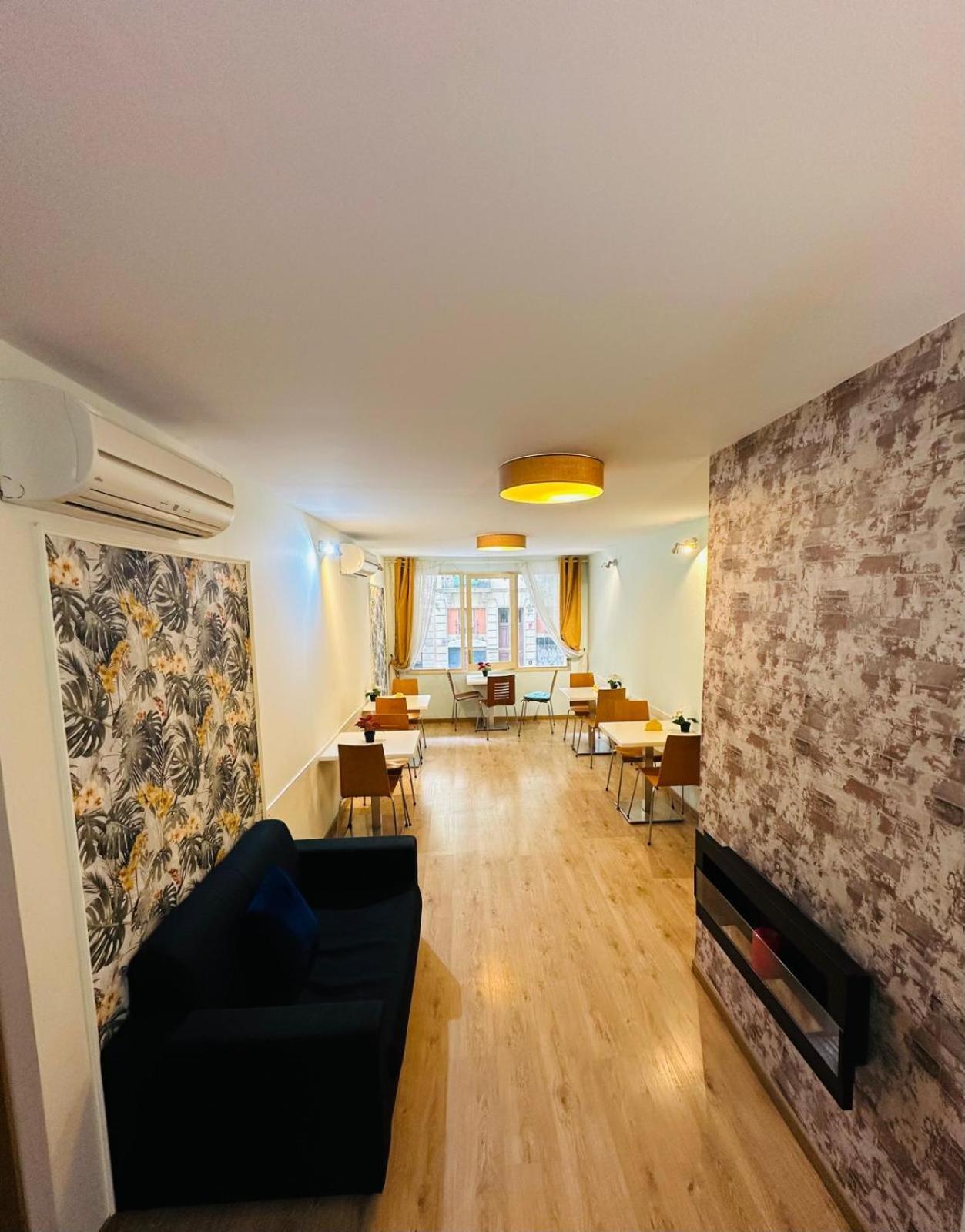 Guest House Barcelona Bruc — Foto 3